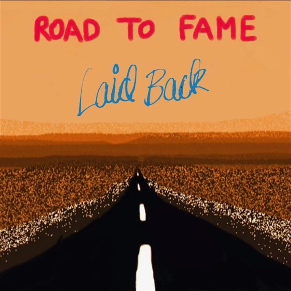 LAID BACK - ROAD TO FAME CD NEUF - Photo 1/1
