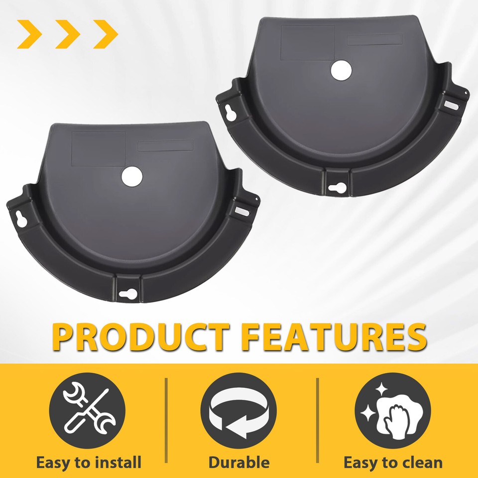 Embrague De La Toma De Fuerza TCA19813 Para Cortacésped John Deere Z510A, Z510A, Z520A, Z520A - Foto 2