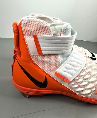 Nike Force Savage Elite Football Cleats Men