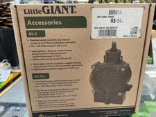 Little GIANT RS-5LL Accessory