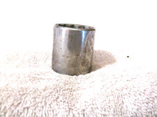 Easco Shallow Socket 1/2 Drive 12 Point 1-1/4in Made in USA