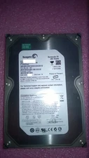 SEAGATE ST3250620NS BARRACUDA ES 250GB 3.5 SATA HARD DRIVE