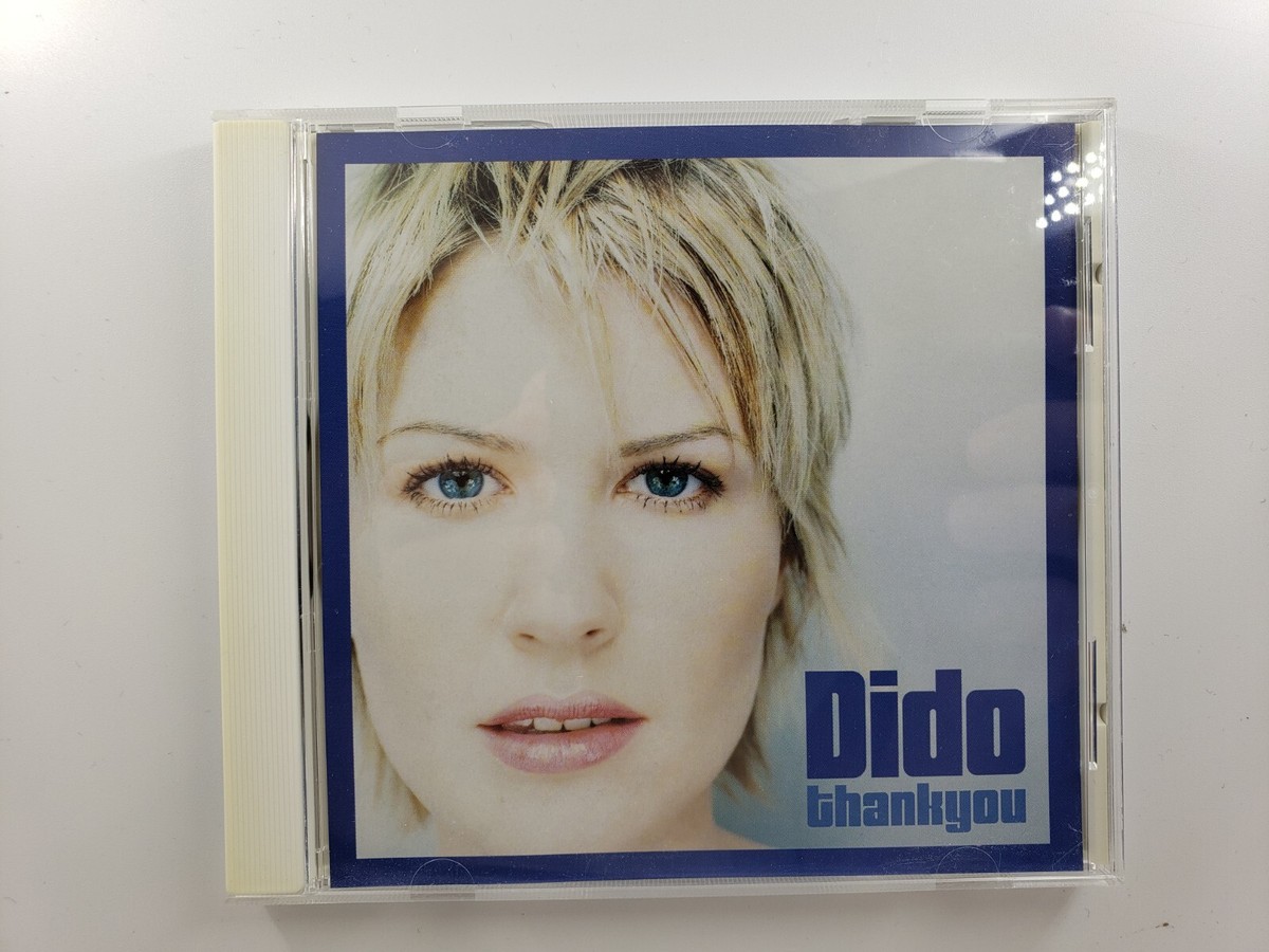 Dido - Thank You CD Single | eBay