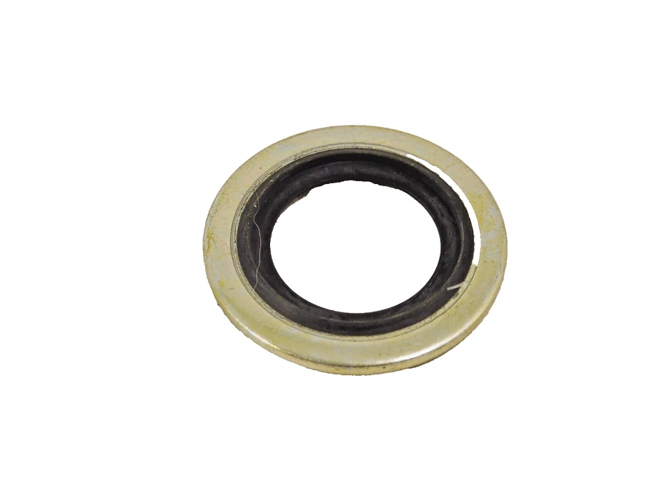 (B06) 9400164889 Orig. FIAT ALFA LANCIA Dichtring Ölablaßschraube 9400164889 - Bild 1 von 1