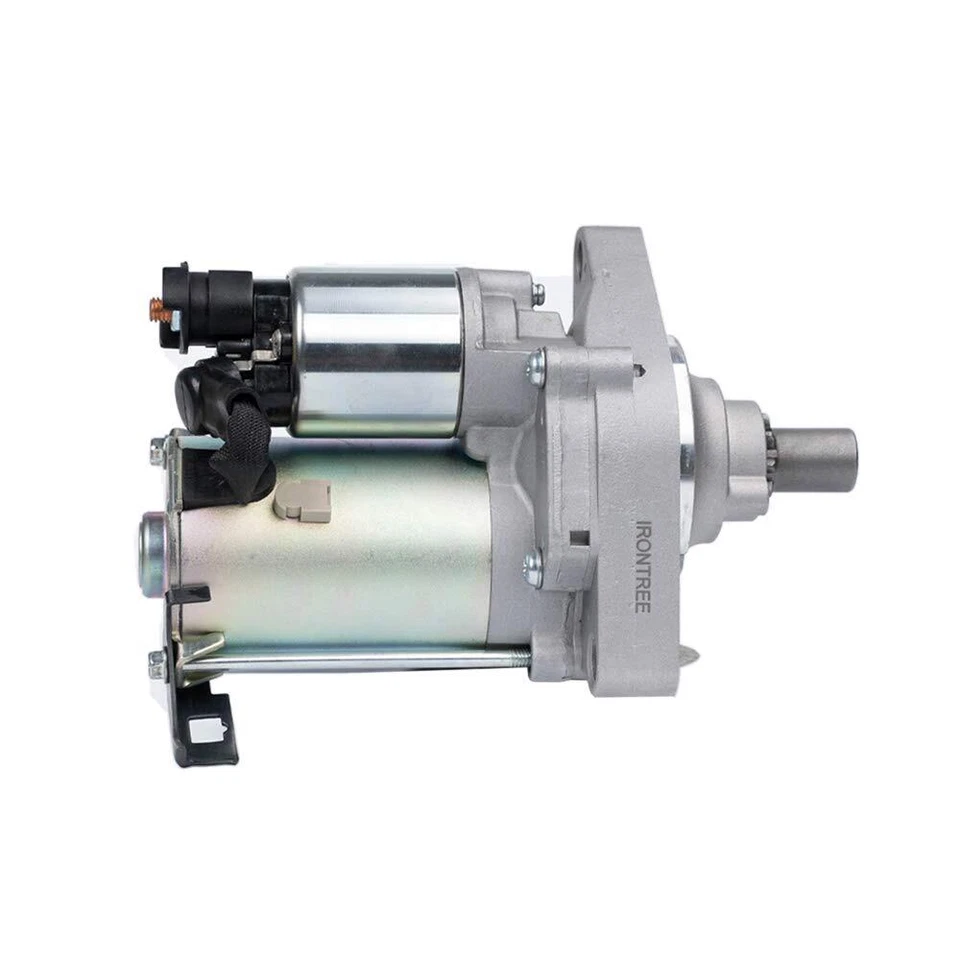 Arranque 17728 para Acura TL V6 3,2 L 05-06 Accord V6 3,0 L 06312-RCA-516RM Foto 2 de 4