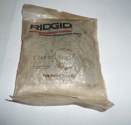 Ridgid 40222 Replacement Jaw F/ Coated Pipe For Ridgid 460-6 Tristand-981826