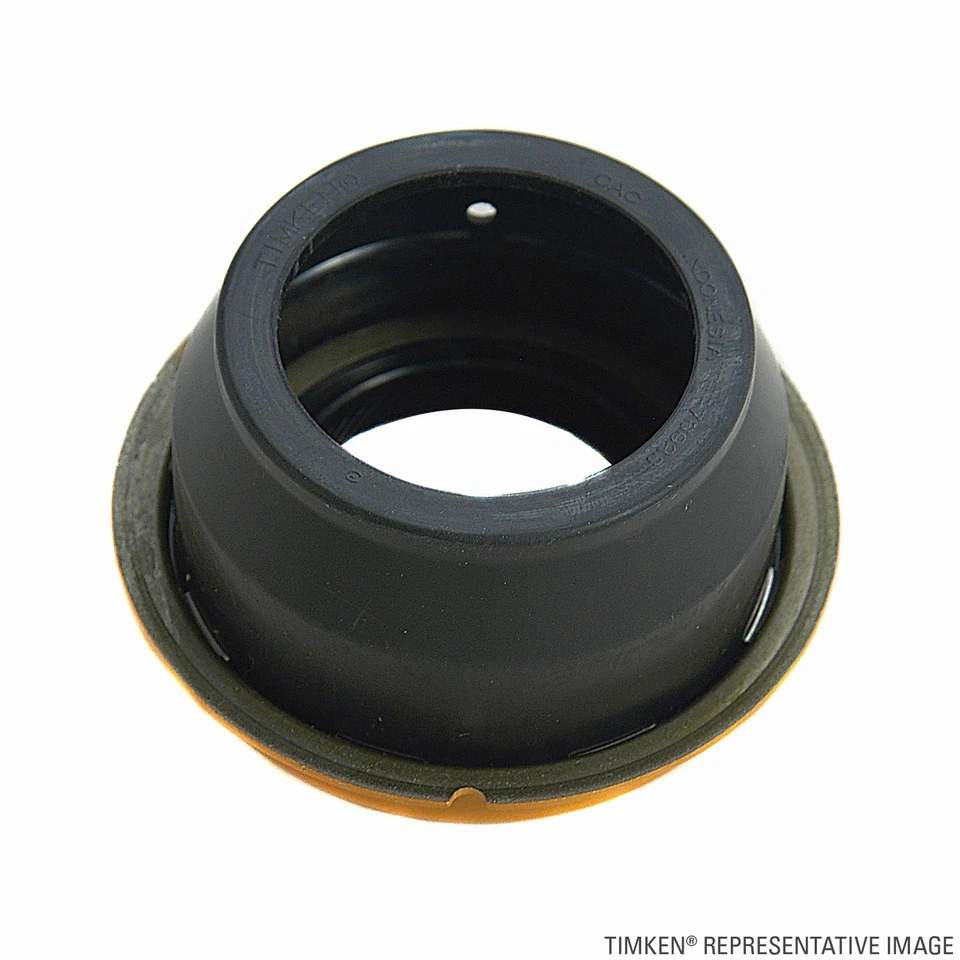 Timken Auto Trans Extension Housing Seal For 1975-1981 Chrysler New Yorker - Image 3 of 4
