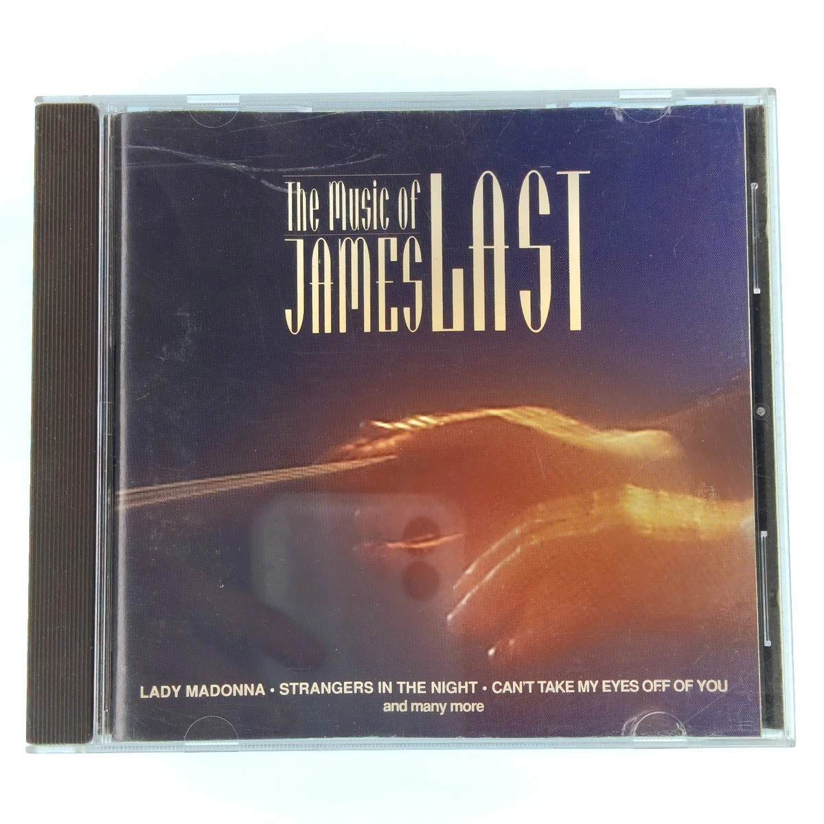 Music CDs James Last for sale | eBay