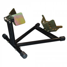 BikeTek Flat Packed Vorderrad Unterlegkeil 12"-18"