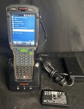 Honeywell Dolphin 99EX Handheld Mobile Computer Barcode Scanner 99GXL03-00212SE