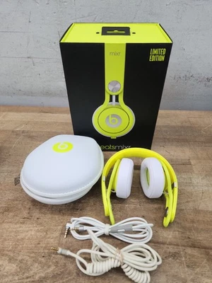 Beats Mixr Neon for sale | eBay