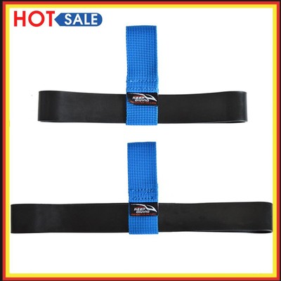 Multipurpose Diving Air Cylinder Band Accessories Rubber Water Sports Equipment