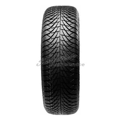 1x 165/70 R14 81T Fulda MultiControl 3PMSF Allwetterreifen | 87126