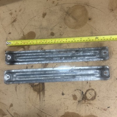 Original SYM Jet Parts Mofa 50/100cc 97-16 2 Takt Halterung zünden Batteriehalterung