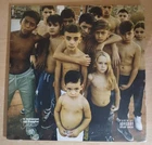 Geolier ‎– Il Coraggio Dei Bambini Italy 2023  2 x Vinyl Special Edition