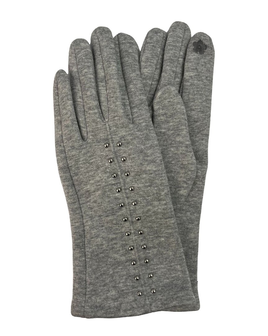 Marcus Adler Touchscreen Gloves Womens Grey 5090₽