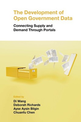 The Development Of Open Government Data: Connecting Supply A...