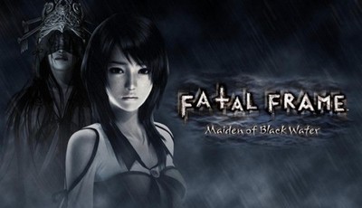 Fatal Frame/Project Zero Maiden of Black Water Code per eMail (PC/Steam) Deutsch