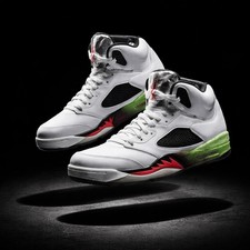 Jordan 5 Retro Pro Stars for Sale | Authenticity Guaranteed  display picture 2