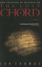 The Lost Chord by Ian Thomas (English) Paperback Book
