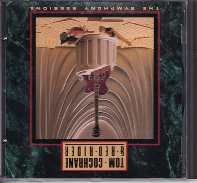 Tom Cochrane / The Symphony Sessions  (NEU)
