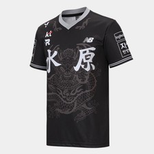 KTrolster 2025 King Jeongjo Uniform Streetwear Top