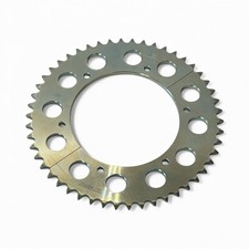 Steel Split Sprockets,420 Pitch for Go Karts and Mini Bikes.