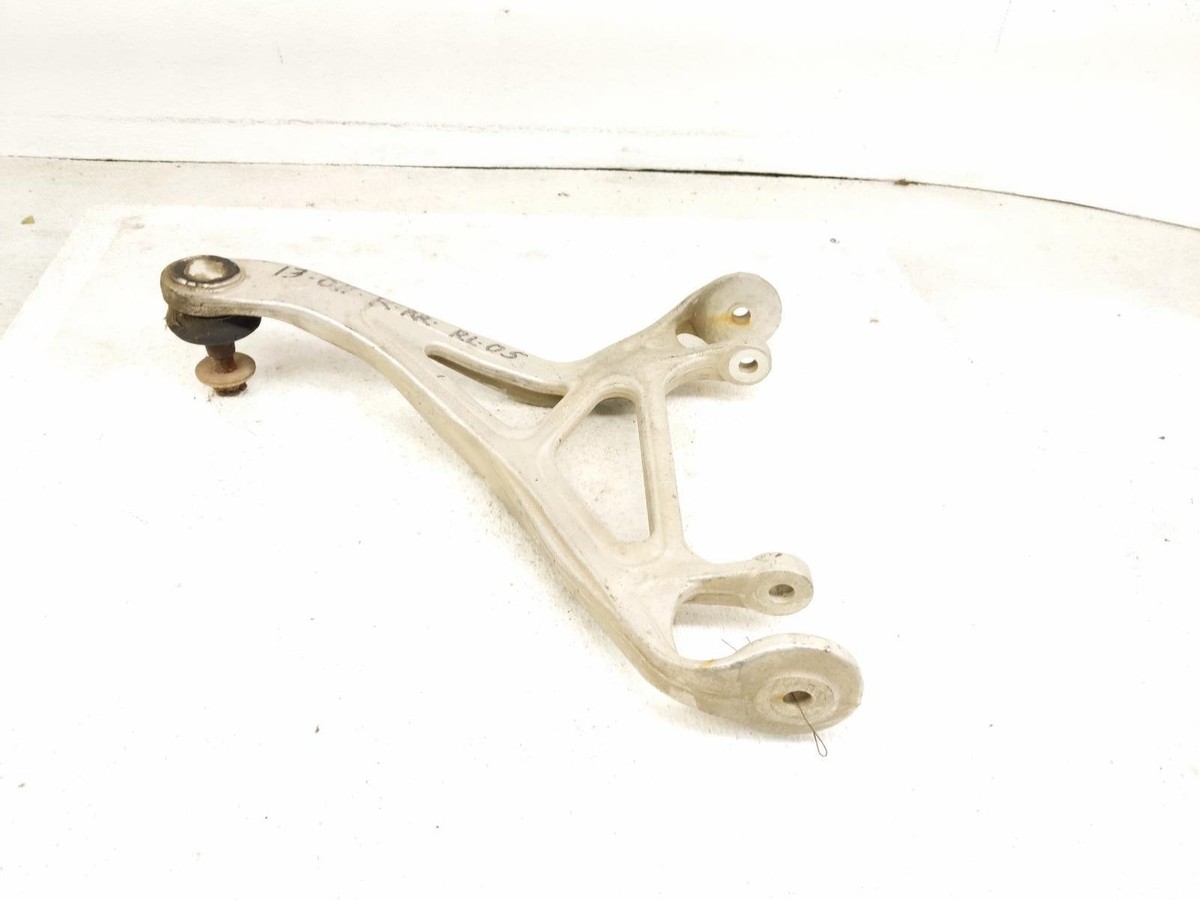2005-2012 Acura Rl Rear Right Passenger Upper Control Arm 52390