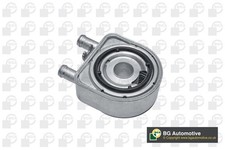 BGA Ölkühler Motoröl CO2705 Aluminium für HYUNDAI SANTA FÉ 3 DM DMA GENESIS 5 NF
