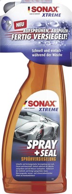 SONAX SX243400 Protective Coat