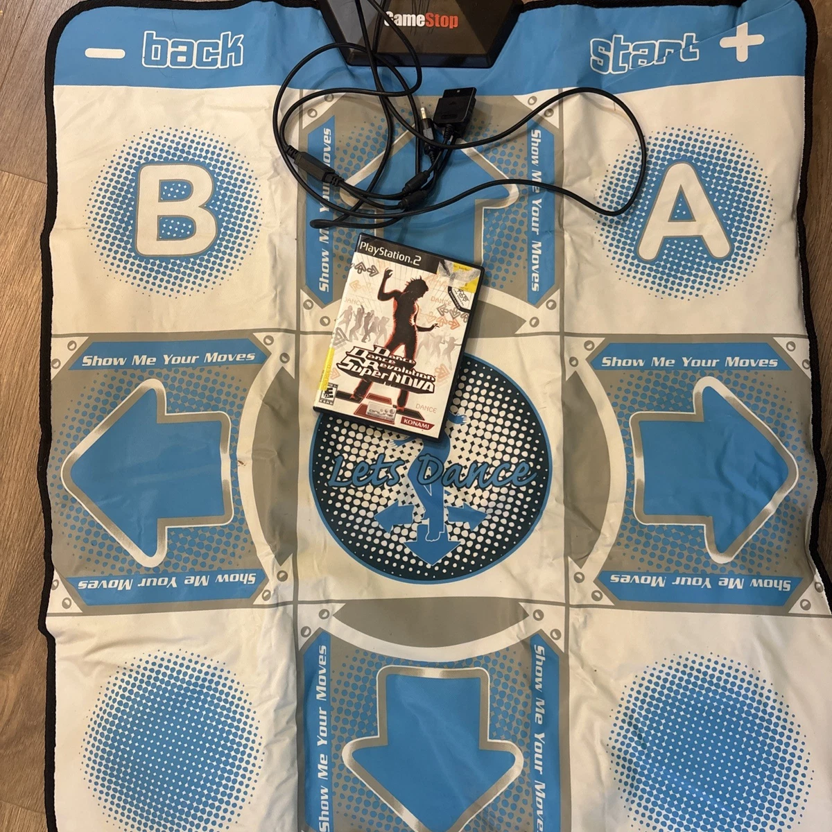 Dance Dance Revolution Sony PlayStation 2 Games for sale | eBay