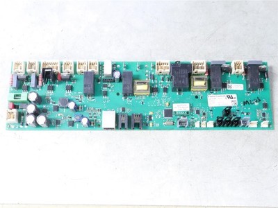 Merrychef Control Board PCB Uni SRB REV 6 Elreha Controls 30Z5021