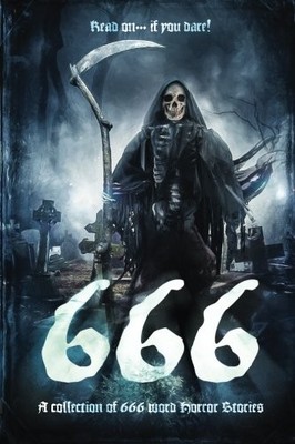 666 By Brookes, Michael Michael Brookes, Dean Samed, Stuart Aken