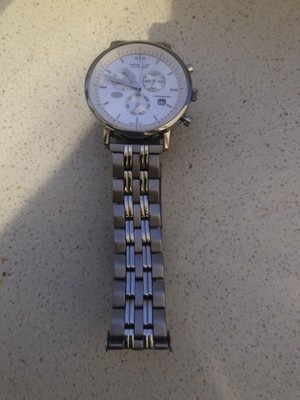 Haas & Cie Armbanduhr Chronograph
