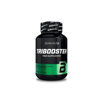 BioTech Tribooster 60 Tabl.