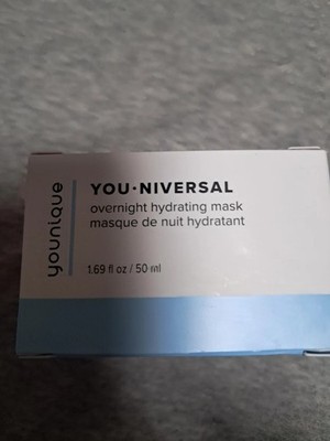 Younique YOU-NIVERSAL Overnight hydrating Mask neu