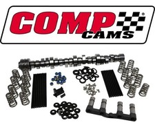 Comp Cams 2011 6.4l Hemi Hrt Stage 3 Master Camshaft Kit Mk201-306-17 Comp Cams 2011 6.4l Hemi Hrt Stage 3 Master Camshaft Kit Mk201-306-17