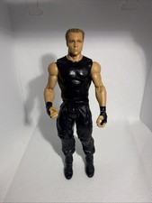 2013 WWE Mattel Dean Ambrose Basic Wrestling Figure AEW Battle The shield