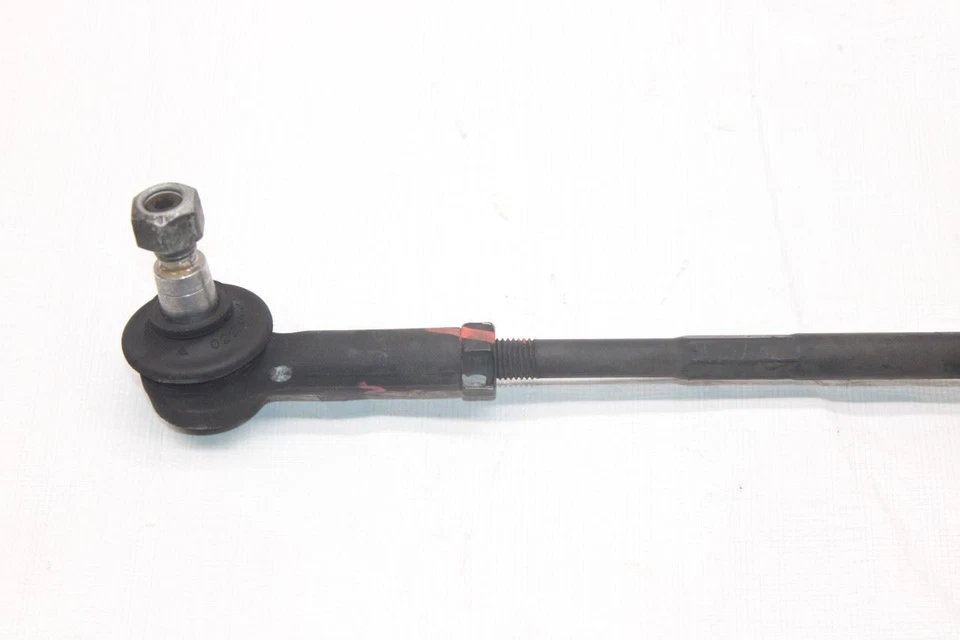 Chrysler Crossfire ZH 2005 cupé #372 dirección asistida cremallera y piñón Foto 3 de 4