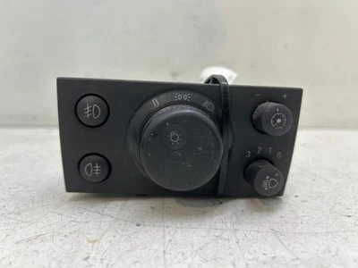Commande de phare OPEL MERIVA A PHASE 1 93394755 Z16XE_L91 - Photo 1/4