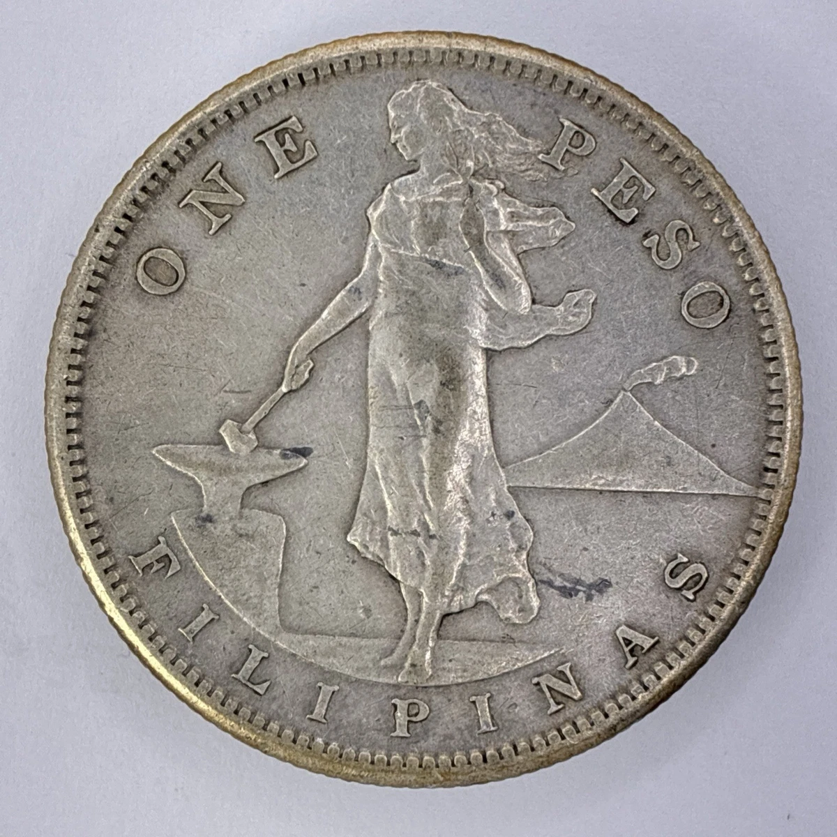 25+ 1909 Year U.S. Philippine Coins (1898-1946) for sale | Updated