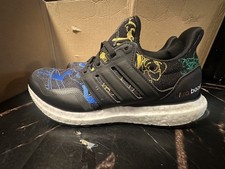 adidas gazelle silver green womens adidas FV6050 Ultraboost Dna X Disney Mens Running Shoe main image 0