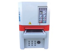 WINTER Breitbandschleifmaschine SANDOMAT RP-630 DELUXE