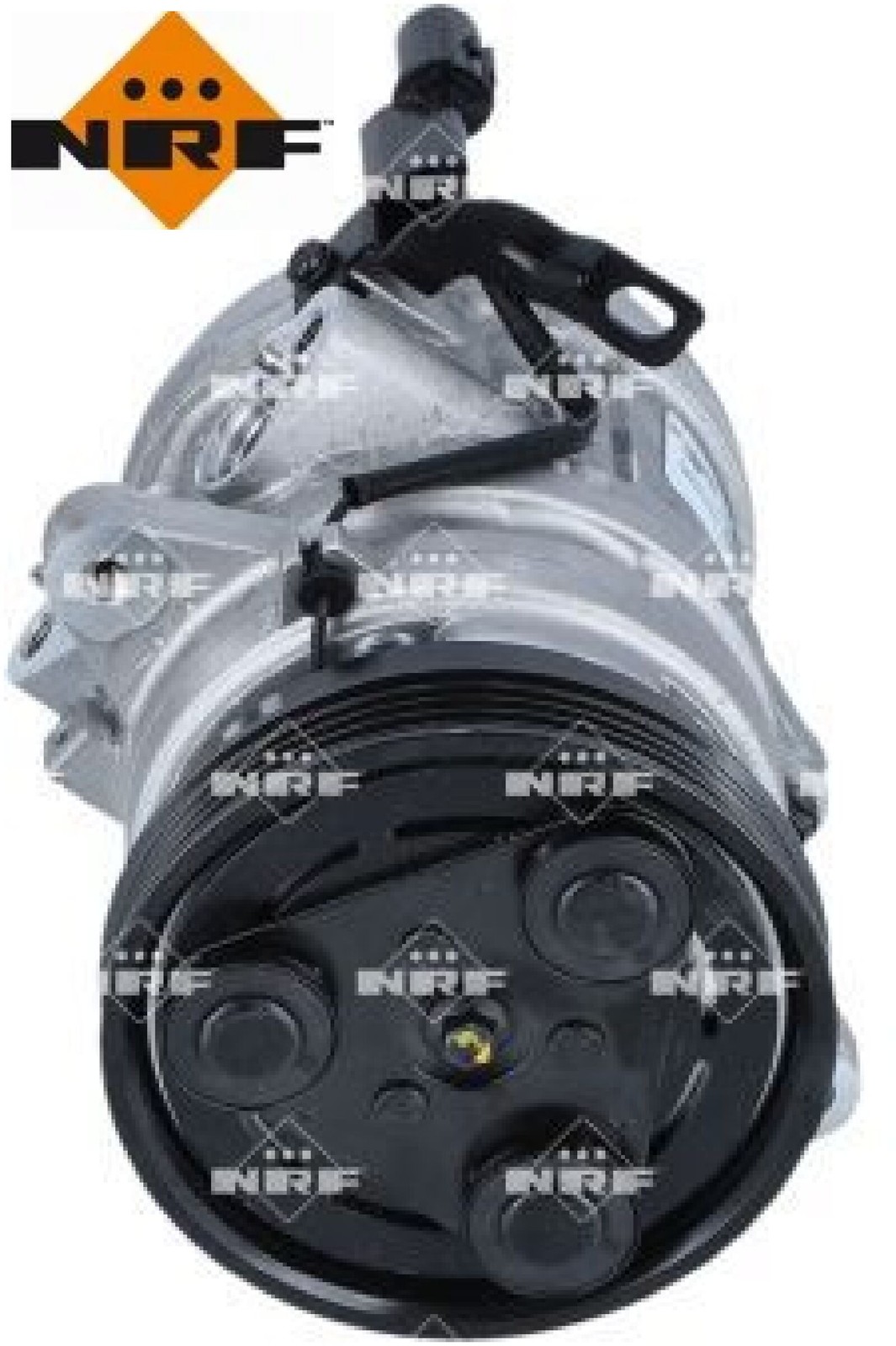 Nrf Kompressor, Klimaanlage 32905G Für Kia - Bild 7