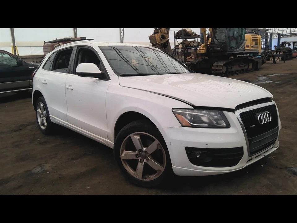 Engine 3.2L VIN K 5th Digit Fits 09-11 AUDI Q5 6633754 Foto 2 de 4