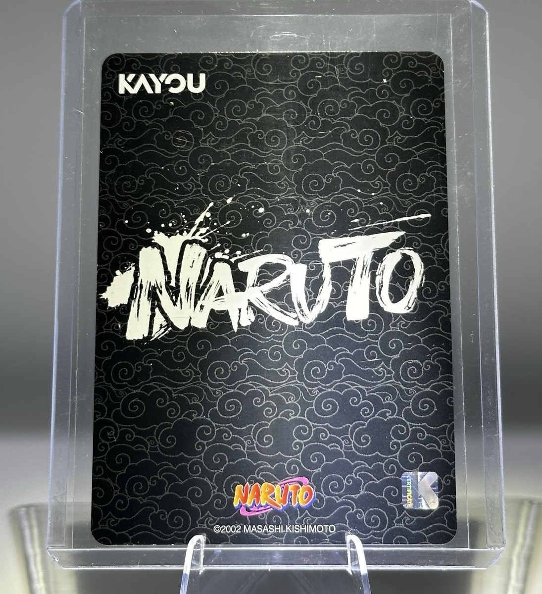 Kakashi Hatake SPECIAL EDITION NRSA01 - SP - 004L5 | eBay