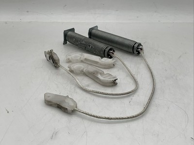 Gaggenau DE261161/32 Spülmaschine Zugfeder Seilzug Türscharnier 00754869 #DC271