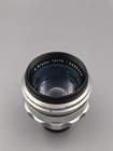 Carl Zeiss Jena Biotar 1,5/75mm T #l1.485