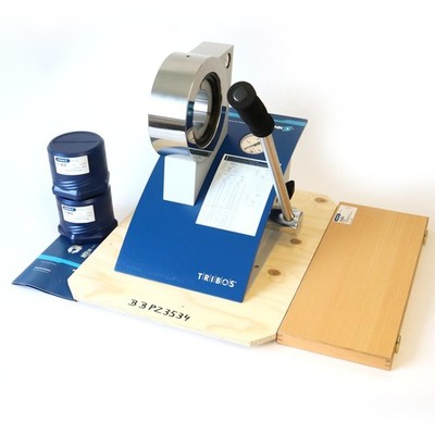 SCHUNK Spannvorrichtung SVP-2 0211760 SET OVP