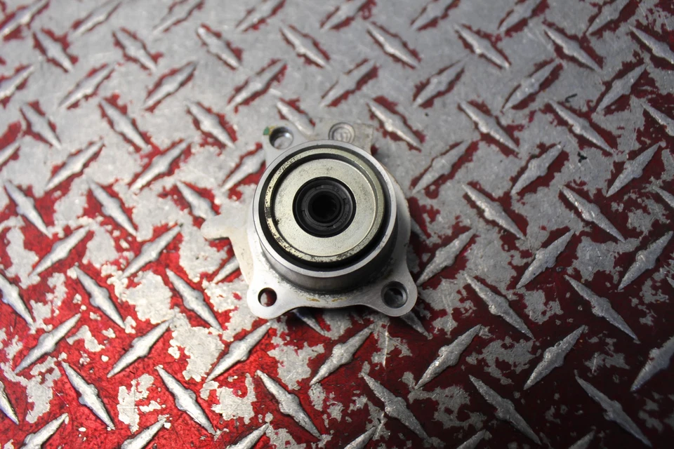 Honda CTX 1300 2012 ST 1300 2014 OEM cilindro esclavo listo para instalar CTX2 Foto 3 de 4